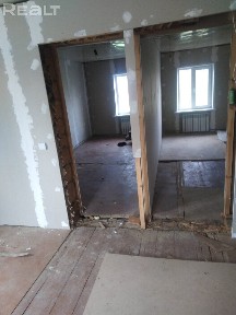 Купить дом, г. Чашники, ул. Заслонова