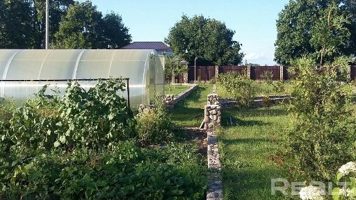 Купить дом, г. Дисна, пер. Пушкина, 4