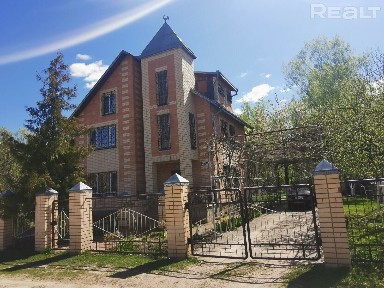 Снять коттедж на сутки, п. Ченки (Гомельский р-н, Гомельская область)