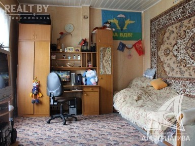 г. Брест, ул. Речицкая