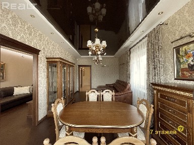 Снять дом на длительный срок, г. Минск, ул. Никитина