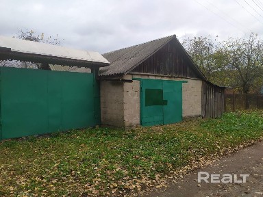 Купить дом, г. Гомель, ул. Крупской, 309