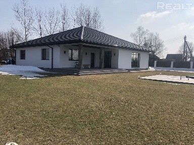 Купить коттедж, д. Чернещино (Полоцкий р-н, Витебская область)