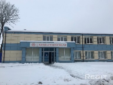 Купить офис+склад, г. Могилев, Гомельское ш.