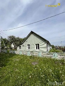 Продается дом в аг. Жодишки Сморгонский р-н Гродненской обл.