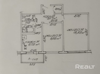 г. Гомель, просп. Октября, 33
