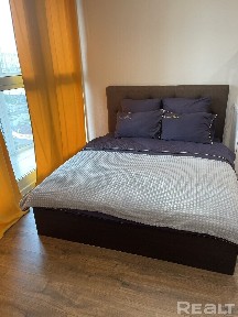 Снять 1-комнатную квартиру на сутки, г. Минск, просп. Мира, 12