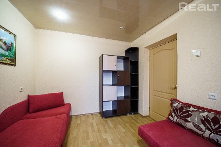 Снять 2-комнатную квартиру на сутки, г. Минск, ул. Илимская, 16