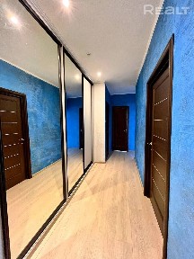 Снять 2-комнатную квартиру на сутки, г. Минск, ул. Стахановская, 1