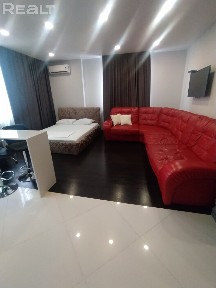 Снять 1-комнатную квартиру на сутки, г. Минск, ул. Туровского, 10