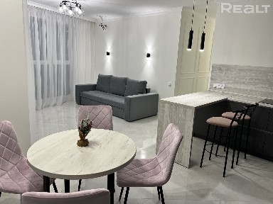 г. Минск, просп. Мира, 14