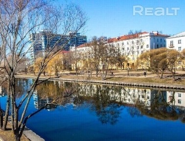 Снять 2-комнатную квартиру на сутки, г. Минск, пер. Казарменный