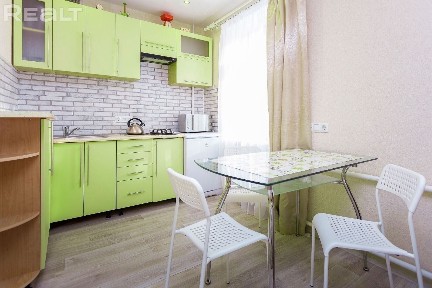 Снять 1-комнатную квартиру на сутки, г. Минск, просп. Независимости, 52