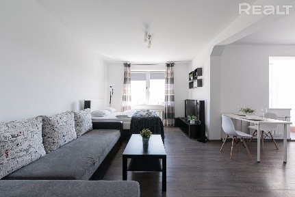 г. Минск, просп. Машерова, 43