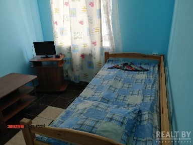 Снять 1-комнатную квартиру на сутки, г. Минск, ул. Уборевича, 128/2