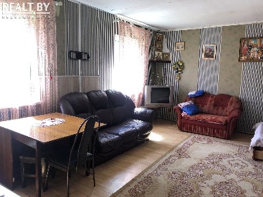 Снять 4-комнатную квартиру на сутки, г. Минск, ул. Собинова