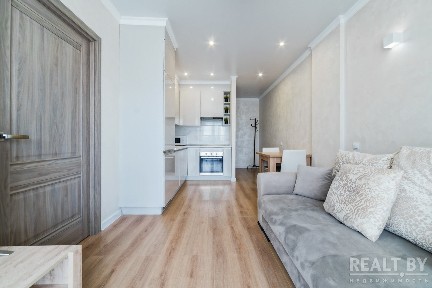 Снять 2-комнатную квартиру на сутки, г. Минск, ул. Туровского, 24