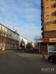г. Минск, пер. Чорного, 7