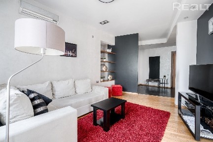 Снять 3-комнатную квартиру на сутки, г. Минск, просп. Независимости, 30