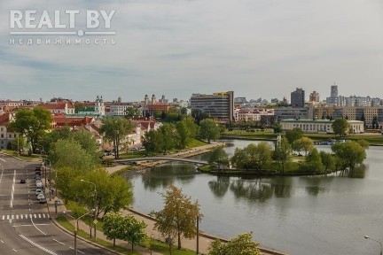 г. Минск, ул. Сторожовская, 8