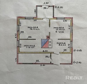 Витебская область, Браславский р-н, аг. Богино, ул. 40 лет Победы, 23