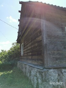 Витебская область, Браславский р-н, д. Станковичи