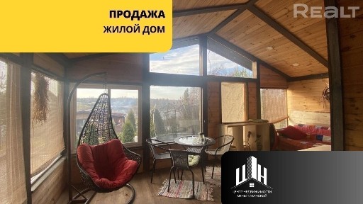 Витебская область, Оршанский р-н, д. Замосточье