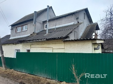 г. Орша, ул. Семена Пустельникова, 15