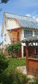 Снять дачу на длительный срок, с/т Мечта (Сморгонский р-н, Гродненская область)