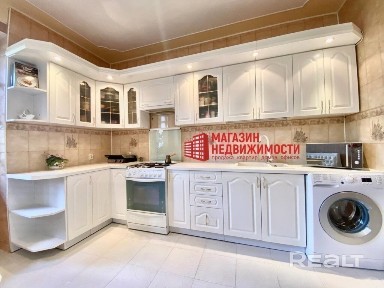 г. Гродно, ул. Социалистическая, 26/А