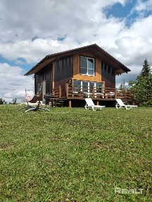 Снять дом на сутки, д. Пузыри, 12 (Браславский р-н, Витебская область)