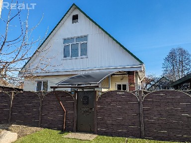 Снять коттедж на сутки, г. Гомель, ул. Деревообделочная, 17