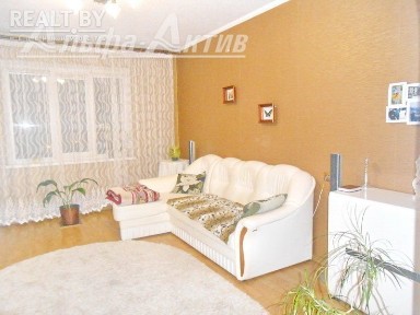 г. Брест, ул. Суворова