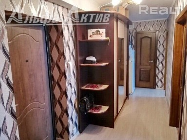 г. Брест, ул. Адамковская