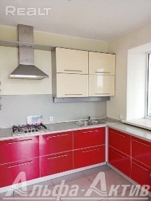 Двухкомнатная квартира, Ясеневая ул. - 230570