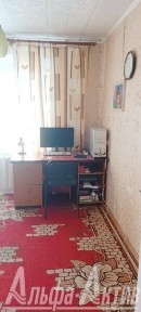 Четырехкомнатная квартира, Московская ул. - 220820