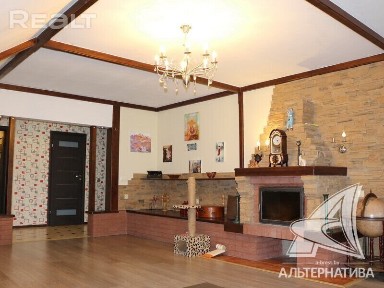 Продажа четырехкомнатной квартиры в Бресте, ул. Жу 923559