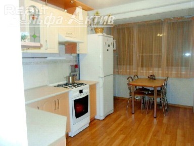 Двухкомнатная квартира, Кривошеина ул. - 220303