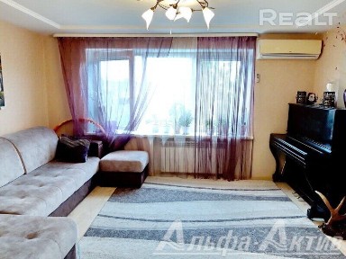 г. Брест, ул. Московская