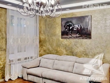 г. Брест, ул. Маркса