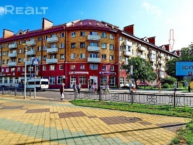 г. Брест, ул. Гоголя