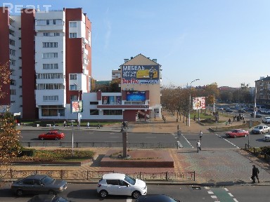 г. Брест, просп. Машерова