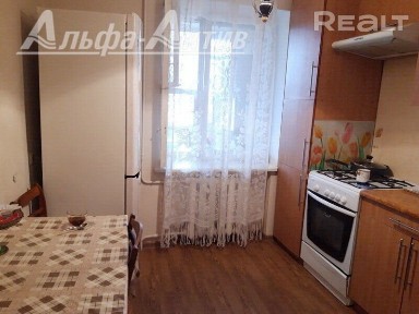 г. Брест, ул. Купалы