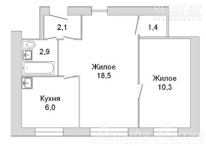 г. Брест, ул. Гоголя