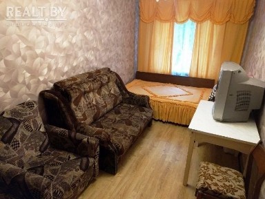 Двухкомнатная квартира, Кирова ул. - 190617