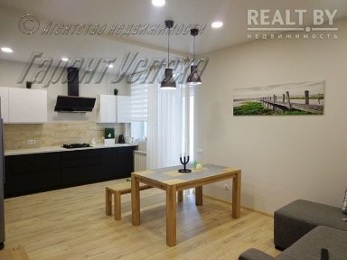 г. Брест, ул. Карьерная