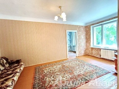 Двухкомнатная квартира, Машерова пр-т. - 220509