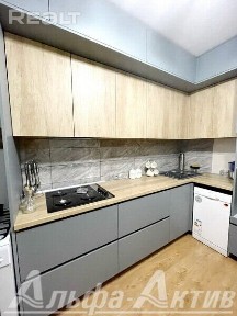 Двухкомнатная квартира, Луцкая ул. - 220441