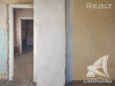 Продажа двухкомнатной квартиры в Бресте, ул. Митьк 910306