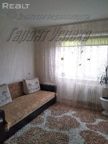 г. Брест, ул. Гвардейская